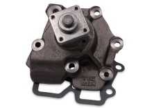 HEPU P202 Pompă de apă, răcire motor