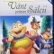 DVD animatie: Colectia Disney - Vant prin salcii ( dublat in lb. romana - vezi descriere )