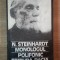 MONOLOGUL POLIFONIC de N. STEINHARDT, 2002