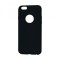 Husa pentru Apple iPhone 7 Negru antisoc MyStyle