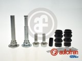 AUTOFREN SEINSA D7045C Set bucsi de ghidaj, etrier frana