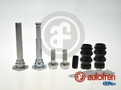 AUTOFREN SEINSA D7045C Set bucsi de ghidaj, etrier frana foto