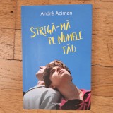 Pachet Andre Aciman