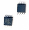 Circuit integrat MX25U12873F, memorie Flash SPI, 128M-bit, 25U12873F