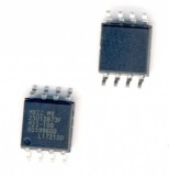 Circuit integrat MX25U12873F, memorie Flash SPI, 128M-bit, 25U12873F