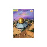 Where Is Jerusalem?