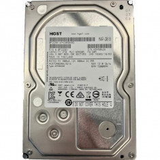 Hard Disk Server HGST Ultrastar 7K6000 HUS726020ALS214 2TB, 7200 RPM, SAS foto