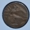 Half penny 1906