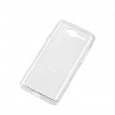 Husa Back Cover Case telefon Kruger &amp; Matz Drive 2, silicon