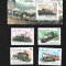 cuba locomative mnh