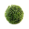 Arbust artificial, forma sferica, buxus, diametru 39 cm GartenVIP DiyLine, Strend Pro