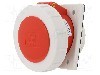 Conector alimentare AC, IEC 60309, IP67, 32A, 400V AC, 5 pini, PAWBOL - B.1909