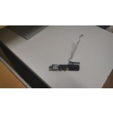 Modul Audio + Usb Laptop Sony Vaio PCG-8A8M