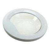 Hublou complet masina rufe Beko WMB714 WMB716 geam usa