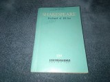 SHAKESPEARE - RICHARD AL III LEA BPT