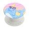 Popsockets original, suport cu functii multiple, Narwhal Princess