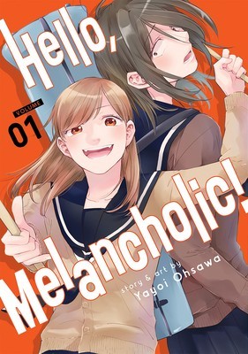 Hello, Melancholic! Vol. 1 foto
