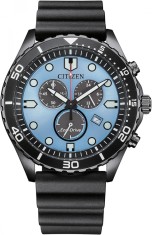 Ceas Barbati, Citizen, Eco-Drive AT2567-18L - Marime universala