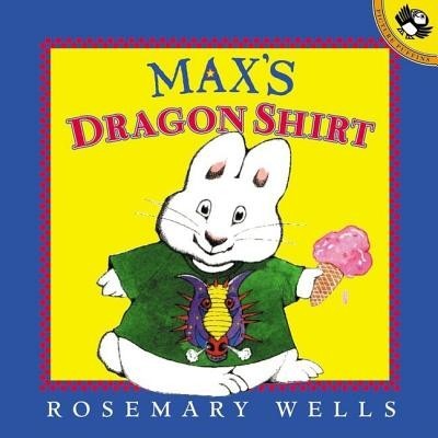 Max&amp;#039;s Dragon Shirt foto
