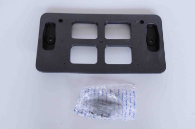 Suport număr de &amp;icirc;nmatriculare VOLVO XC90 II 2016 OEM: 31383632,31449093 32487976 foto