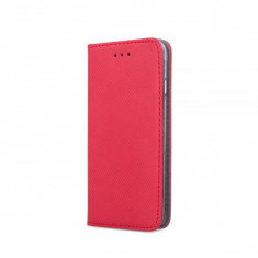 Husa Smart Magnet Nokia 2.3 red foto