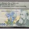 Rom&acirc;nia 10000 Lei 1999 grad 65