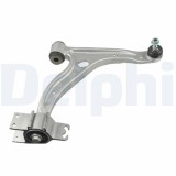 Brat suspensie roata Mercedes A-Class, B Class Sports, Cla, Cla Shooting Brake, Gla-Class Motor A 160, A 160 CDI / d, 445x461x124mm, parte montare