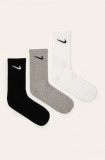 Nike - Sosete (3-pack)