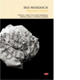 Printul negru - Iris Murdoch, Anca Gabriela Sarbu