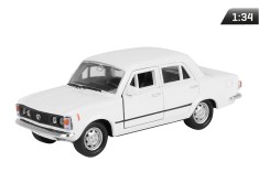 Model 1:34, Prl Fiat 125p, Alb A884F125B foto