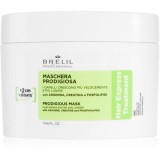 Brelil Professional Hair Express Prodigious Mask masca pentru &icirc;ntărirea și creșterea părului 220 ml