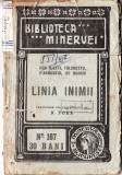 Linia inimii