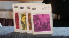 Tom Jones (4 volume) - Henry Fielding foto