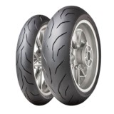 Cumpara ieftin Anvelopa Cauciuc Fata Moto 120 70 17 DUNLOP SPORTSMART Mk4