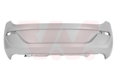 VAN WEZEL 5702544 tampon