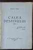 St. Bezdechi &ndash; Antologia liricilor greci, Cluj 1927, &bdquo;Viața&rdquo; &ndash; Publicațiunile Inst. Studii Clasice nr. 2