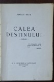 St. Bezdechi &ndash; Antologia liricilor greci, Cluj 1927, &bdquo;Viața&rdquo; &ndash; Publicațiunile Inst. Studii Clasice nr. 2