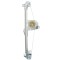Macara geam OPEL ASTRA G Hatchback (F48, F08) (1998 - 2009) BLIC 6060-00-OL4282