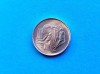 2 Lire 1982 San Marino-AUNC-RAR-in realitate arata bine!, Europa, Aluminiu