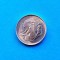 2 Lire 1982 San Marino-AUNC-RAR-in realitate arata bine!