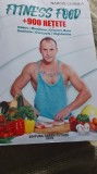 Narcis cernea,fitness food + 900 rețete.579