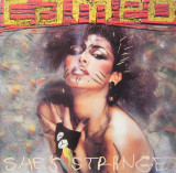 The Cameo &lrm;&ndash; She&#039;s Strange (EX), VINIL, Pop