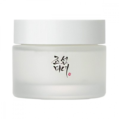 Beauty of Joseon Dynasty Cream, Cremă hidratantă pentru față, 50ml foto