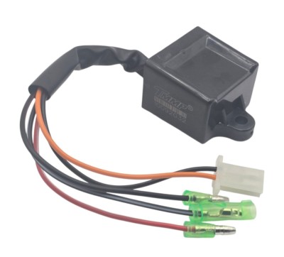 CDI Yamaha JOG 50 2T 3KF foto