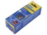 Diblu aluminiu 4,8mm x 20mm 50 bucăți