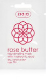 Masca de fata Rose Butter, 7 ml, Ziaja