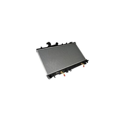 Radiator apa SUBARU IMPREZA combi GG TYC 734-1005 foto