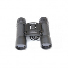 Binoclu Bushnell 10x25, 100m/1000m, geanta transport foto