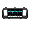 Navigatie Dedicata Peugeot Expert Citroen Jumpy 3 (2016-2021), 9Inch, 1Gb Ram, 32Gb Stocare, Carplay
