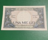 Bancnota 1000 lei 10 septembrie 1941
